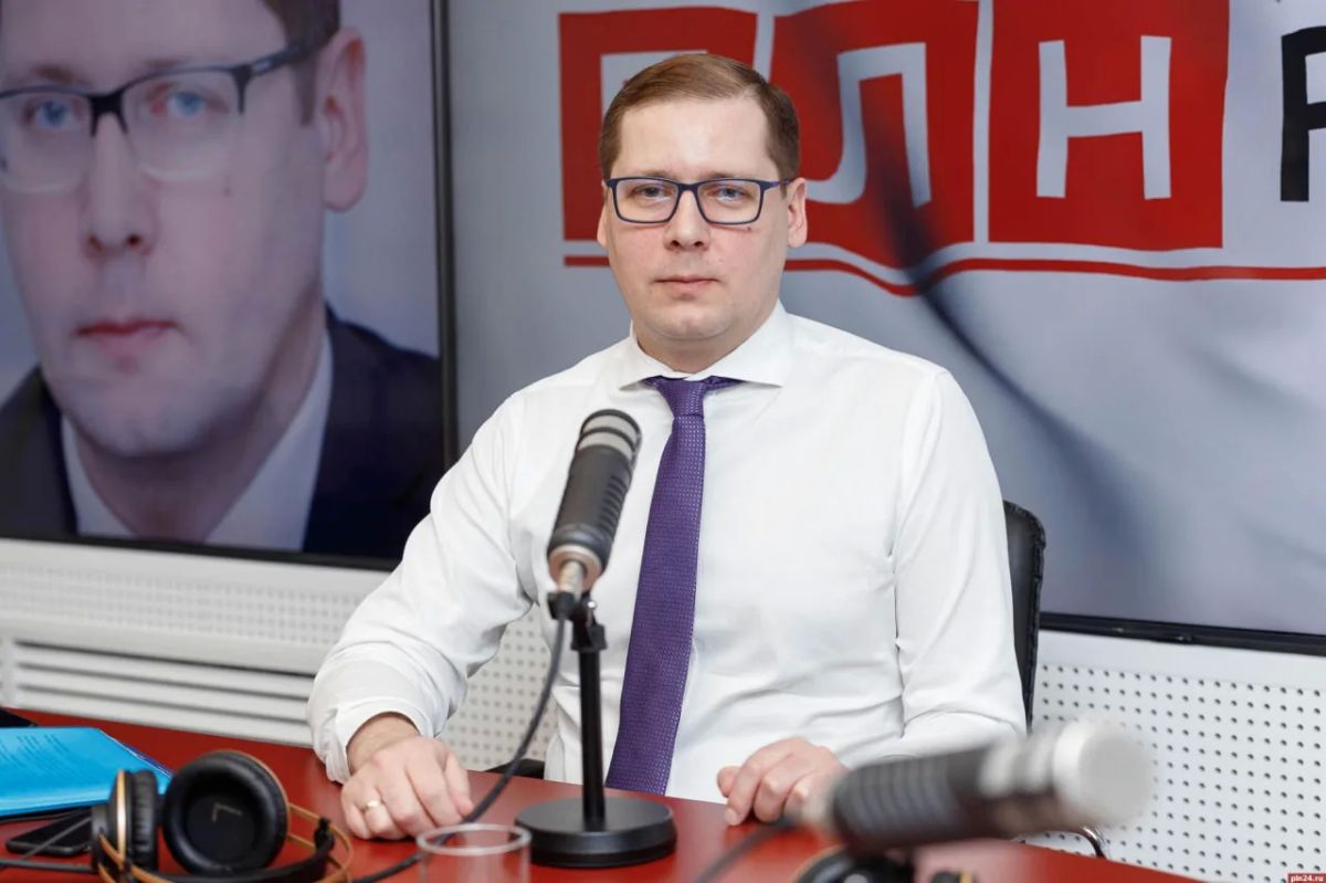 Экономика на вырост: как новый нацпроект меняет бизнес Псковской области