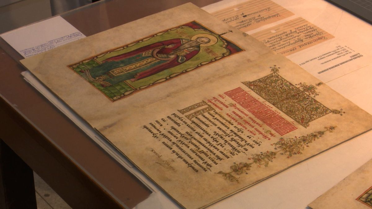 150 лет Псковскому музею-заповеднику: хранители, реставраторы и уникальные находки 150 лет Псковскому музею-заповеднику: хранители, реставраторы и уникальные находки