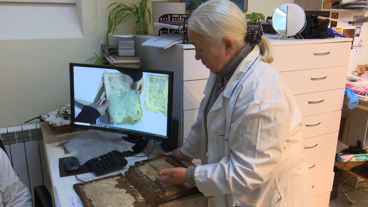 150 лет Псковскому музею-заповеднику: хранители, реставраторы и уникальные находки