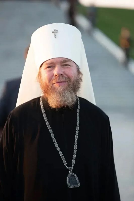 Михаил Ведерников: 9 октября – важная дата в православном календаре Михаил Ведерников: 9 октября – важная дата в православном календаре