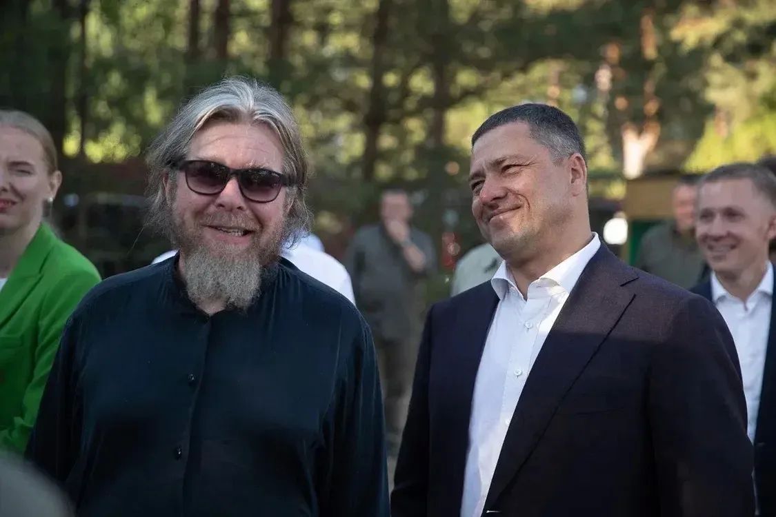 Михаил Ведерников: 9 октября – важная дата в православном календаре Михаил Ведерников: 9 октября – важная дата в православном календаре