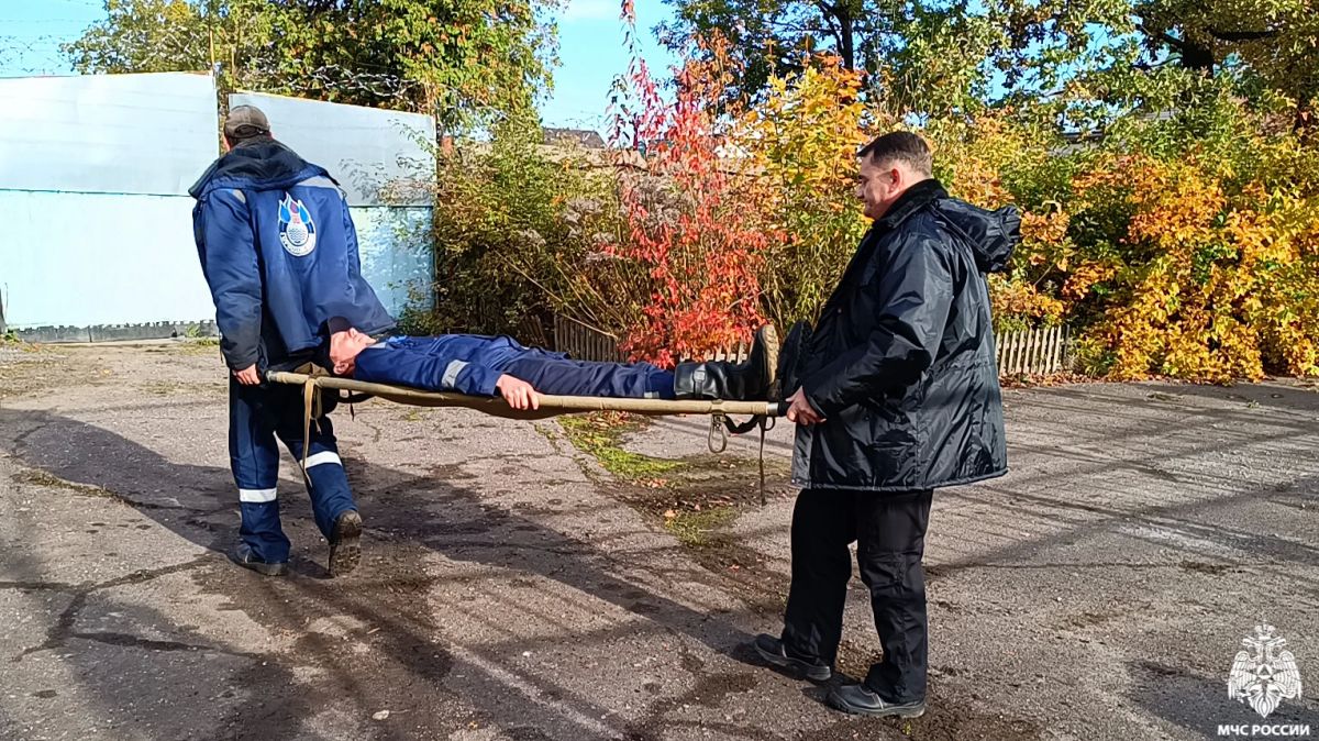 Завершилась Всероссийская штабная тренировка по гражданской обороне Завершилась Всероссийская штабная тренировка по гражданской обороне