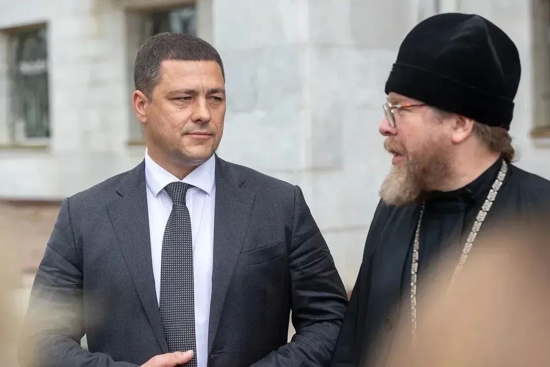 Михаил Ведерников: 9 октября – важная дата в православном календаре Михаил Ведерников: 9 октября – важная дата в православном календаре
