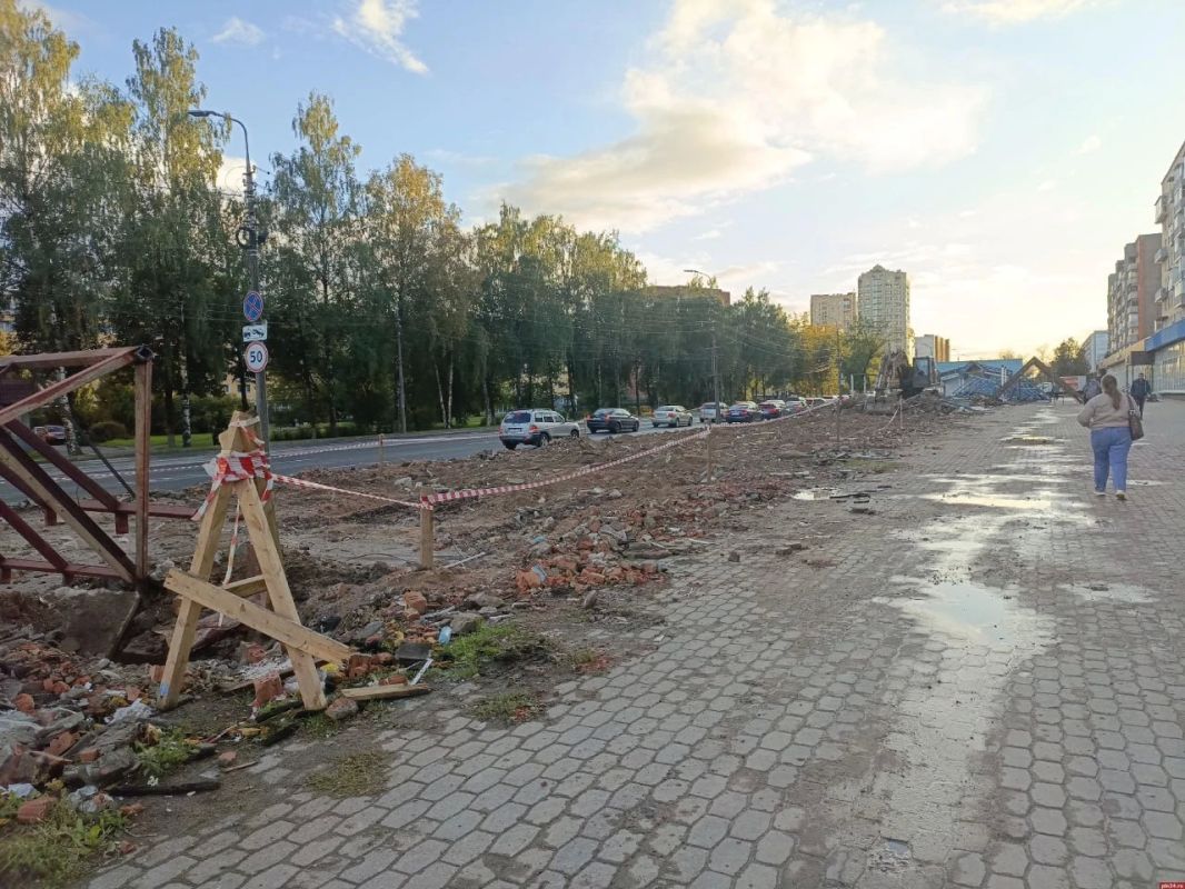 Опрос ПЛН-ТВ: А что хотели бы видеть вы вместо «Магеллана»?