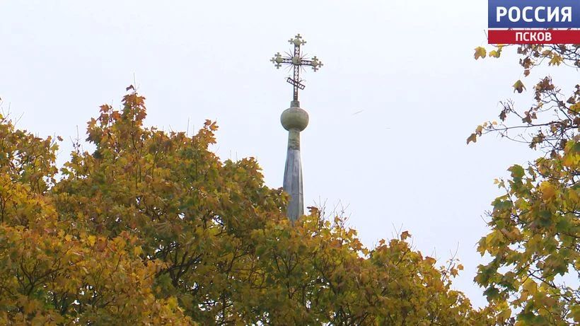Бабье лето возвращается: синоптики обещают тепло в Псковской области Бабье лето возвращается: синоптики обещают тепло в Псковской области