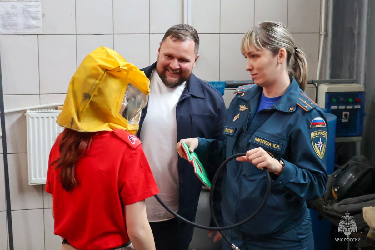 Подписано соглашение о сотрудничестве в сфере молодёжной политики Подписано соглашение о сотрудничестве в сфере молодёжной политики