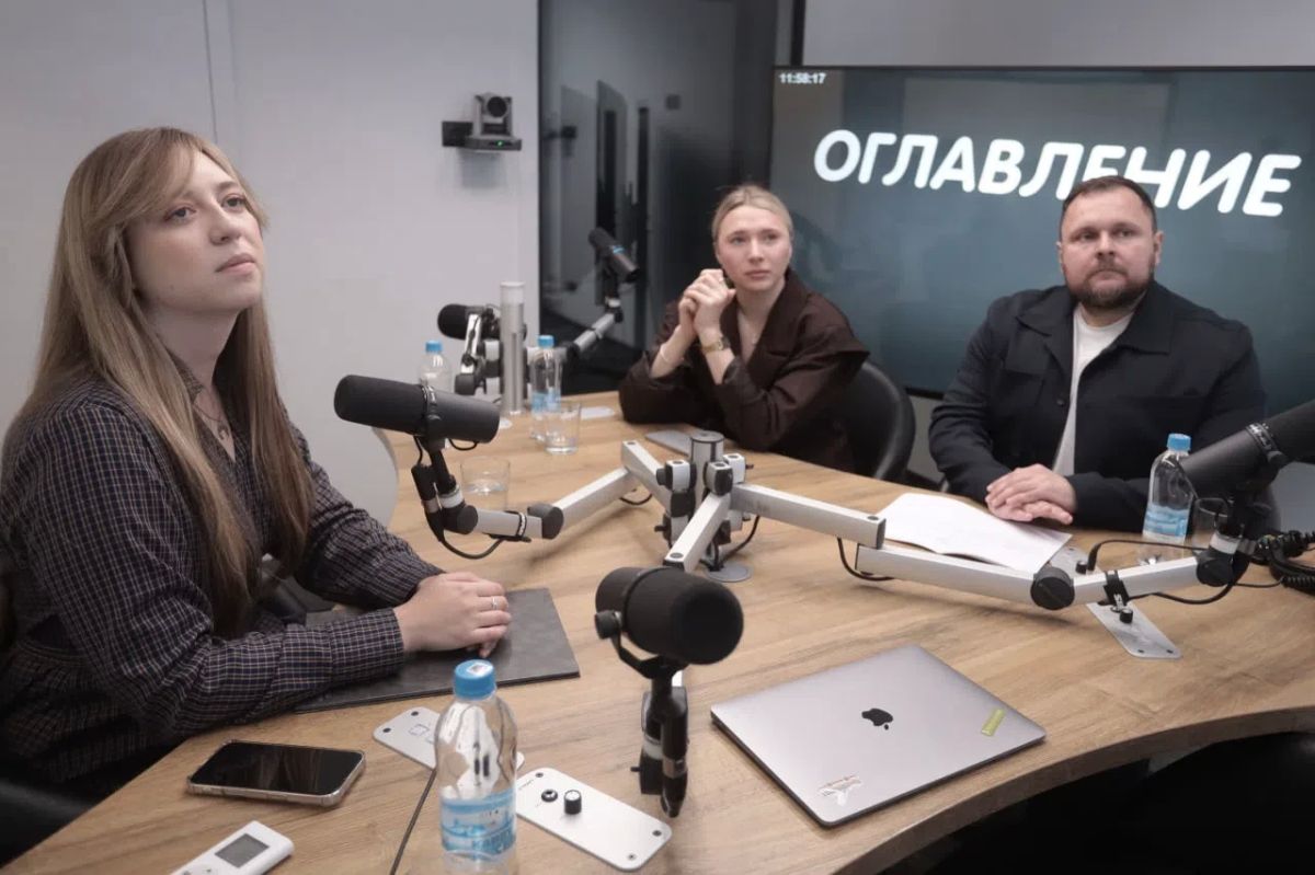 Движ и работа станут темой нового выпуска программы «Оглавление»
