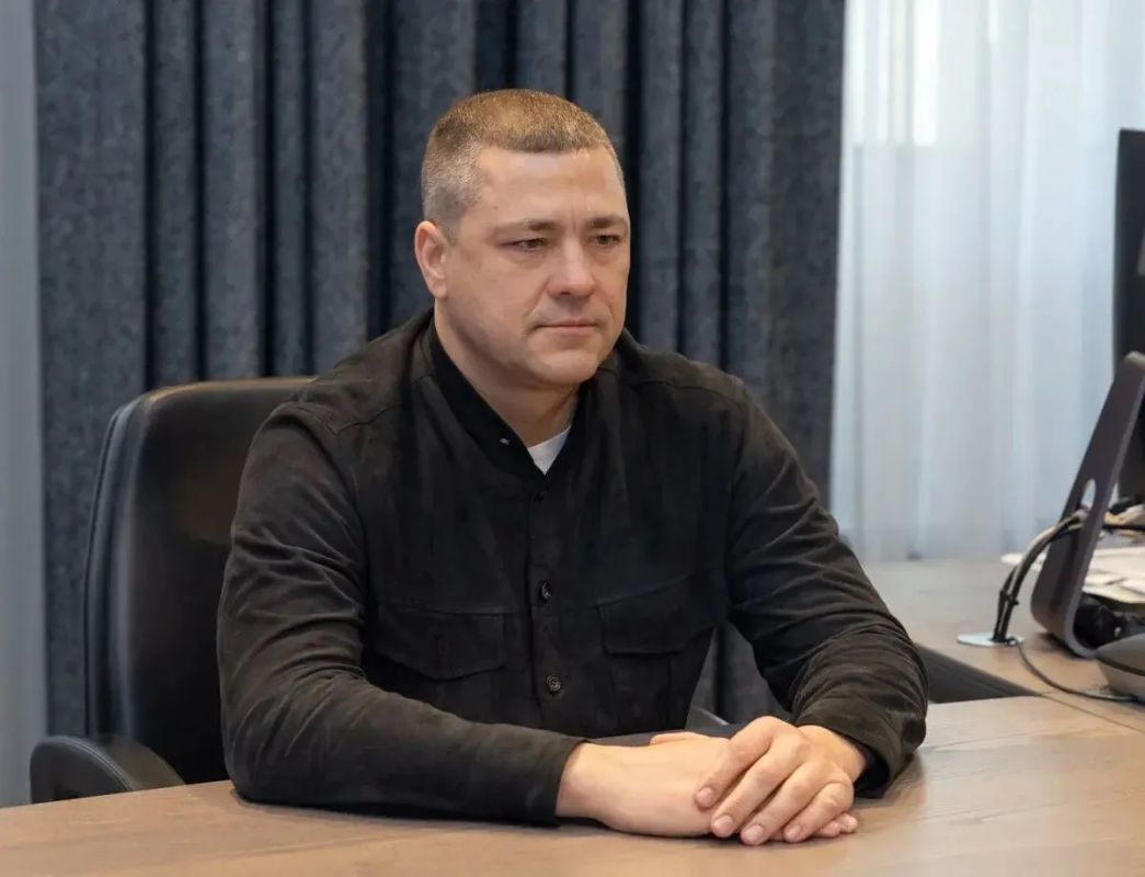 Михаил Ведерников: Вопросы развития Псковской области и продолжения значимых проектов обсудили с нашим дорогим Владыкой ТИХОНОМ Михаил Ведерников: Вопросы развития Псковской области и продолжения значимых проектов обсудили с нашим дорогим Владыкой ТИХОНОМ