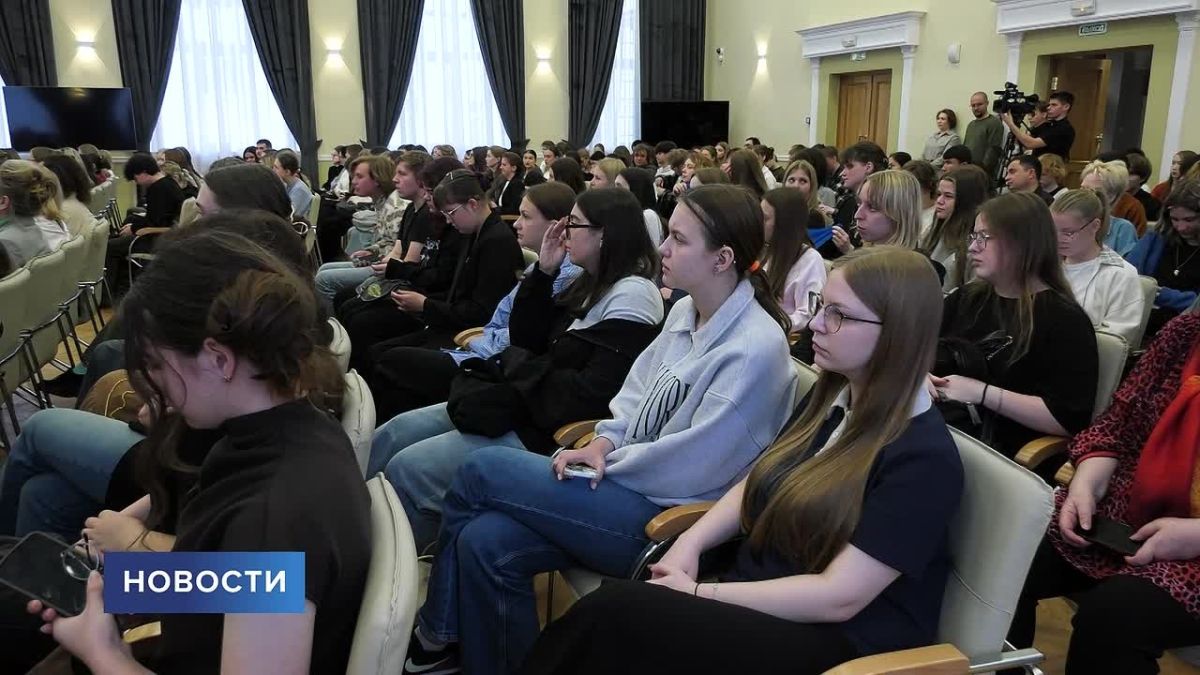 Псков вновь стал точкой притяжения для тех, кто влюблён в языки