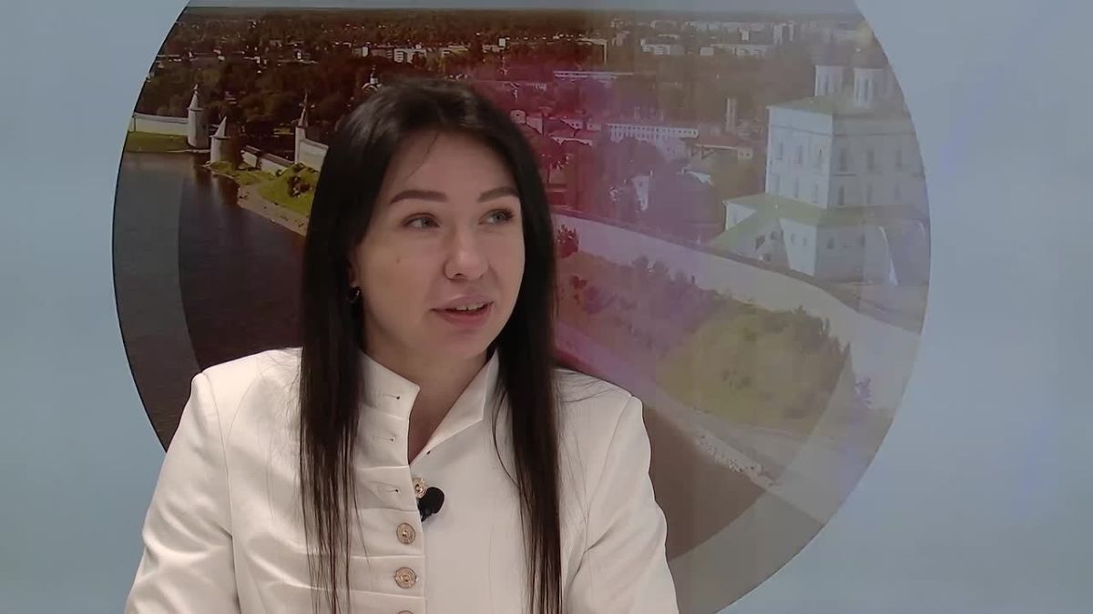 Только для детей или для взрослых? Автор проекта «Крылья памяти» Олеся Новикова уверена: интерактивный музей боевой славы будет интересен всем