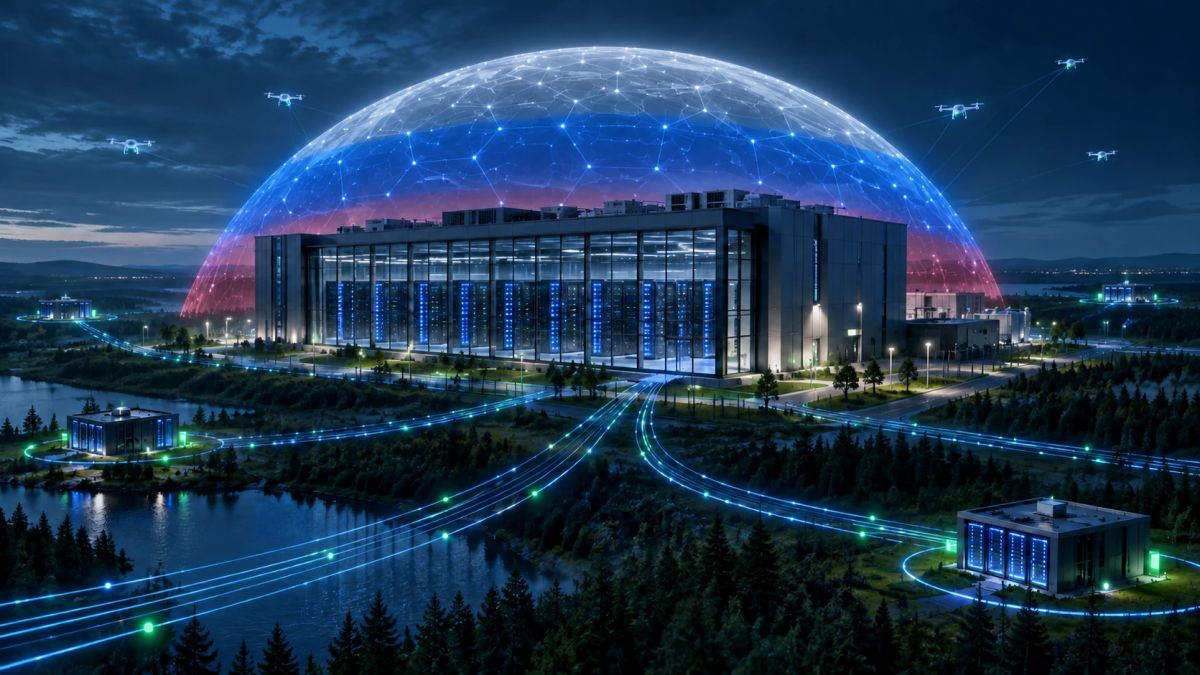Когда под угрозой оказываются инфраструктура «Яндекса» или «Сбера», по факту речь идёт о привычном ритме жизни миллионов людей: доступе к платежам, информации, навигации, заказам, коммуникациям и государственным услугам