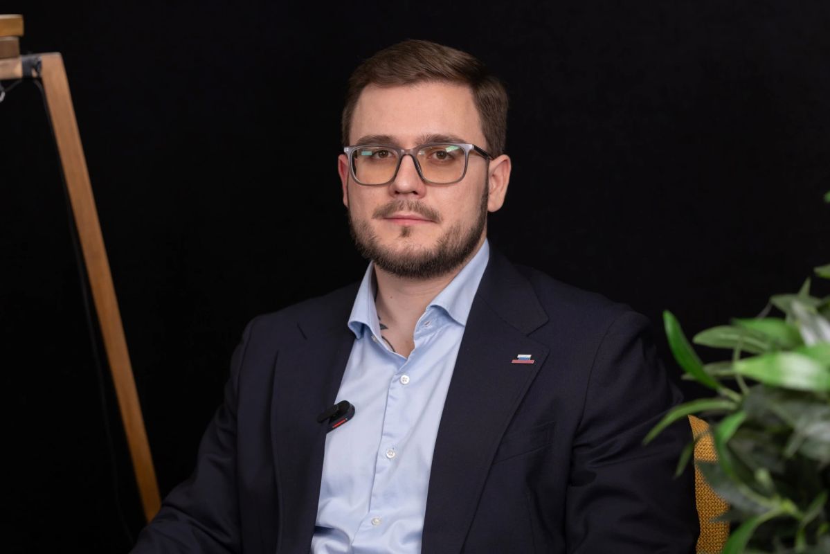 Кирилл Черкесс: Карьеру можно и нужно строить в своём регионе