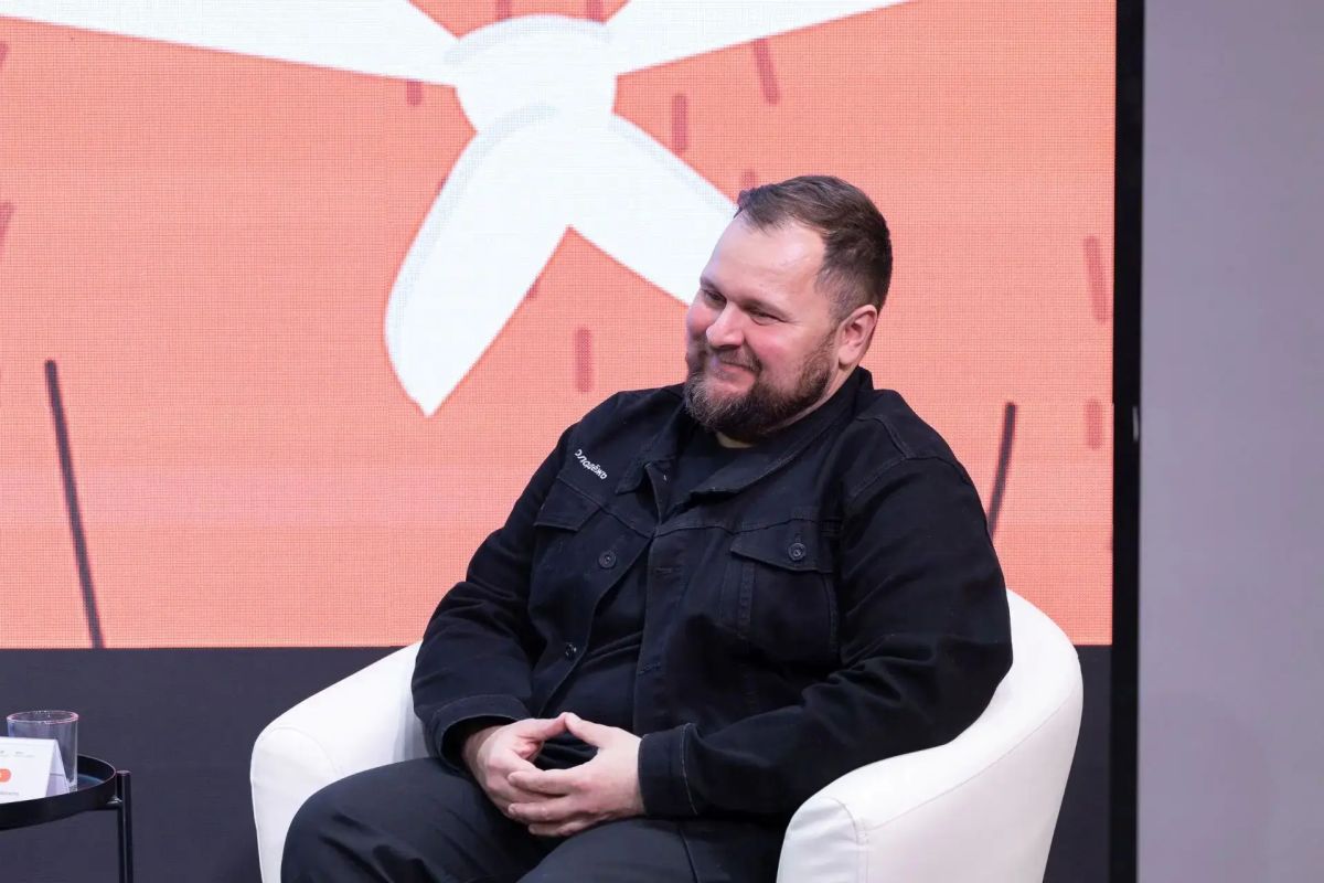 Что ищет молодёжь на своей первой работе?