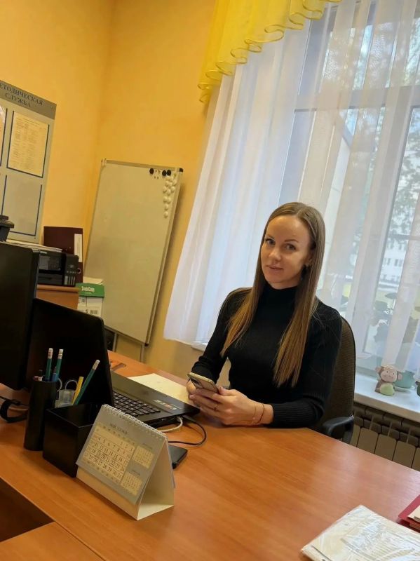 "Успешный руководитель": заведующая псковским детсадом взяла первое место на конкурсе