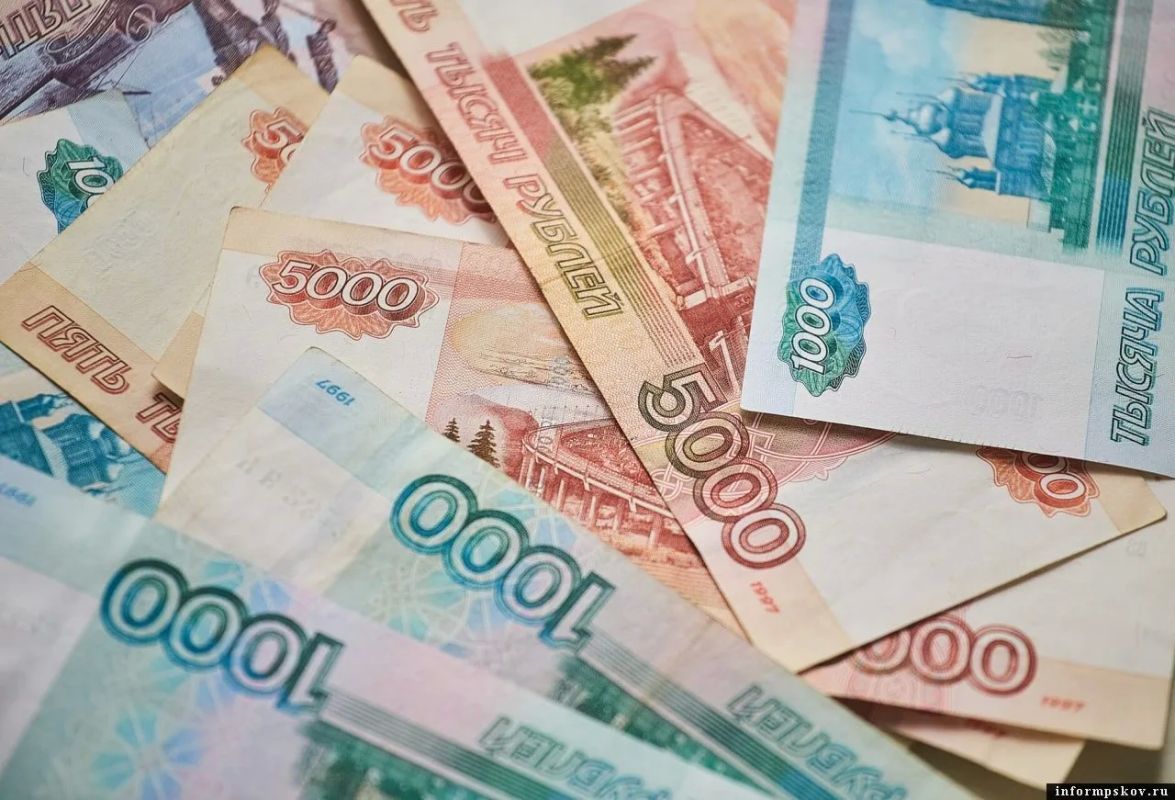 В 2027 году средняя страховая пенсия по старости в России после двух индексаций может увеличиться почти на 2,6 тысячи рублей