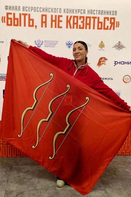 Два великолучанина победили во Всероссийском конкурсе наставников «Быть, а не казаться» Два великолучанина победили во Всероссийском конкурсе наставников «Быть, а не казаться»