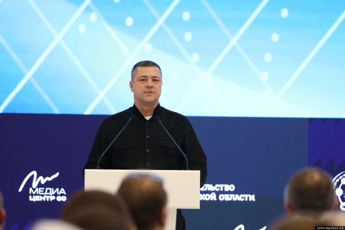 Михаил Ведерников: искренность переселенцев — главная награда за нашу работу