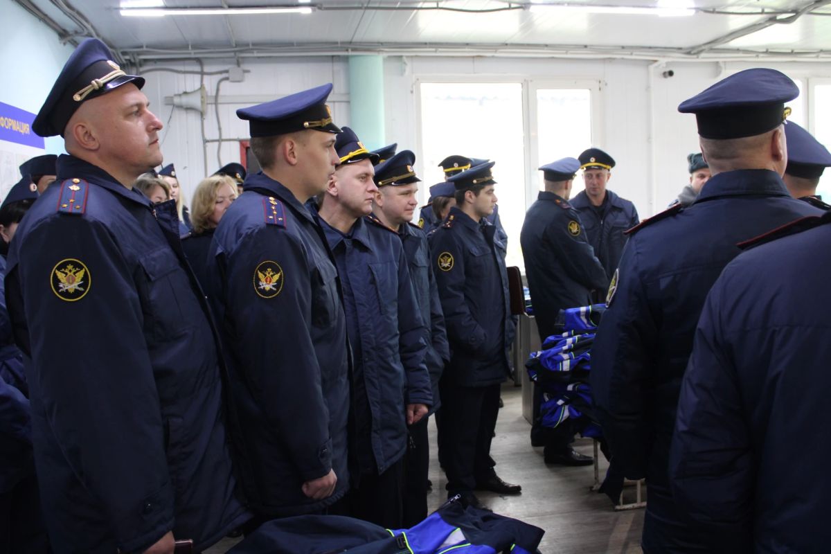 На базе ИК-6 прошли учебно-методические сборы с сотрудниками воспитательных подразделений, социальных служб и служб пробации На базе ИК-6 прошли учебно-методические сборы с сотрудниками воспитательных подразделений, социальных служб и служб пробации