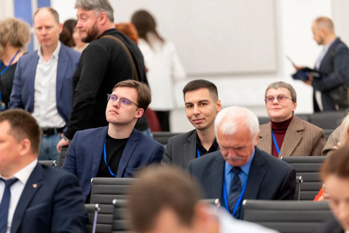 Сотрудники регионального УМВД России приняли участие в VII Псковском международном медиафоруме Сотрудники регионального УМВД России приняли участие в VII Псковском международном медиафоруме