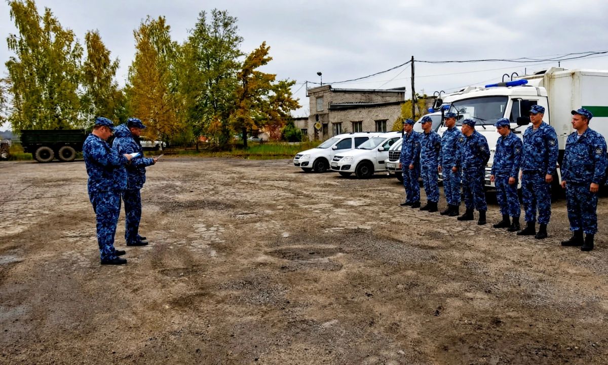 Водители регионального УФСИН состязались в конкурсе профессионального мастерства Водители регионального УФСИН состязались в конкурсе профессионального мастерства