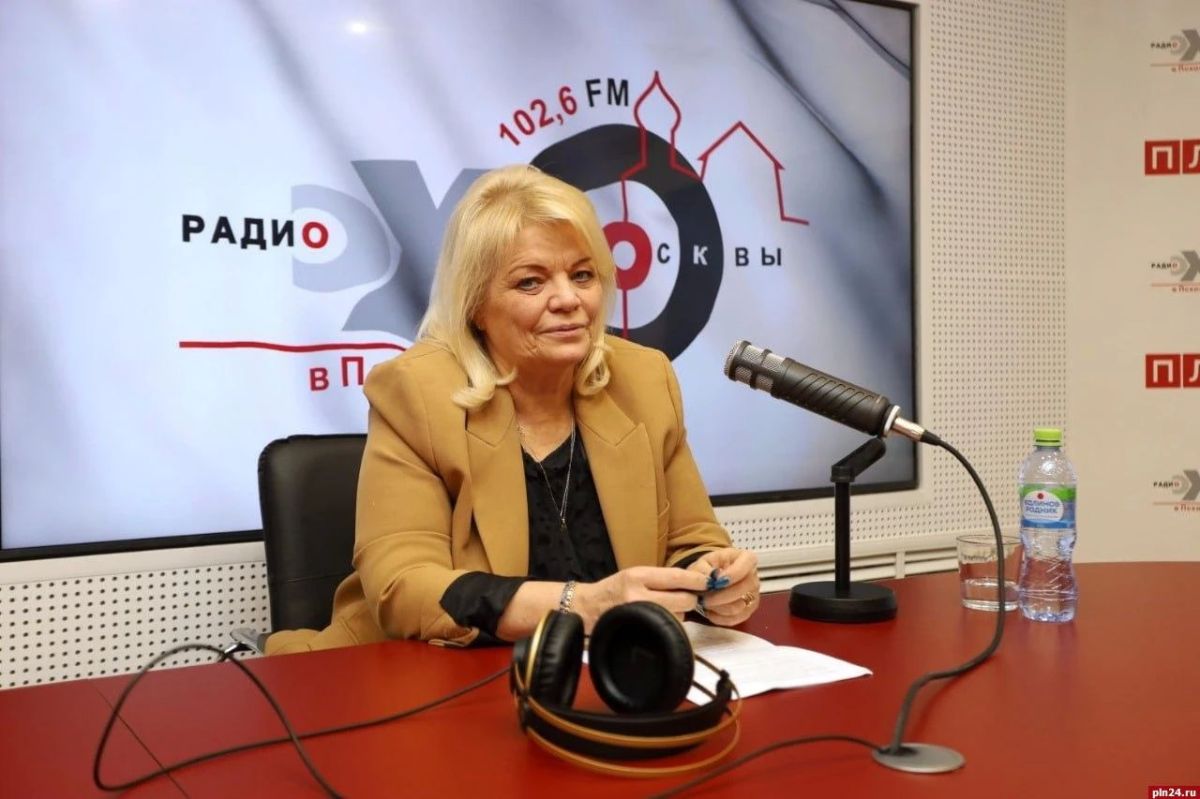 Елена Трошкова не смогла оспорить штраф за взятку бывшему начальнику УГХ Пскова
