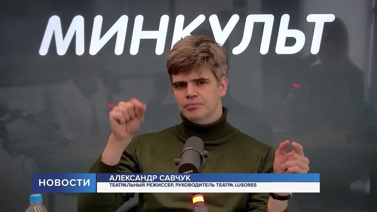 О необычных спектаклях — и о том, как винил, кассеты и книги становятся инструментом исследования недавнего прошлого и нас самих
