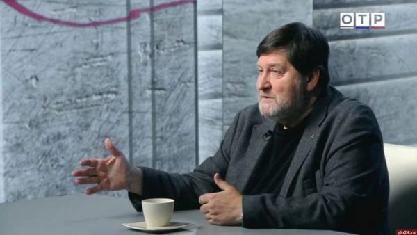 Директор Пушкинского заповедника «Михайловское» стал гостем программы «Очень личное»
