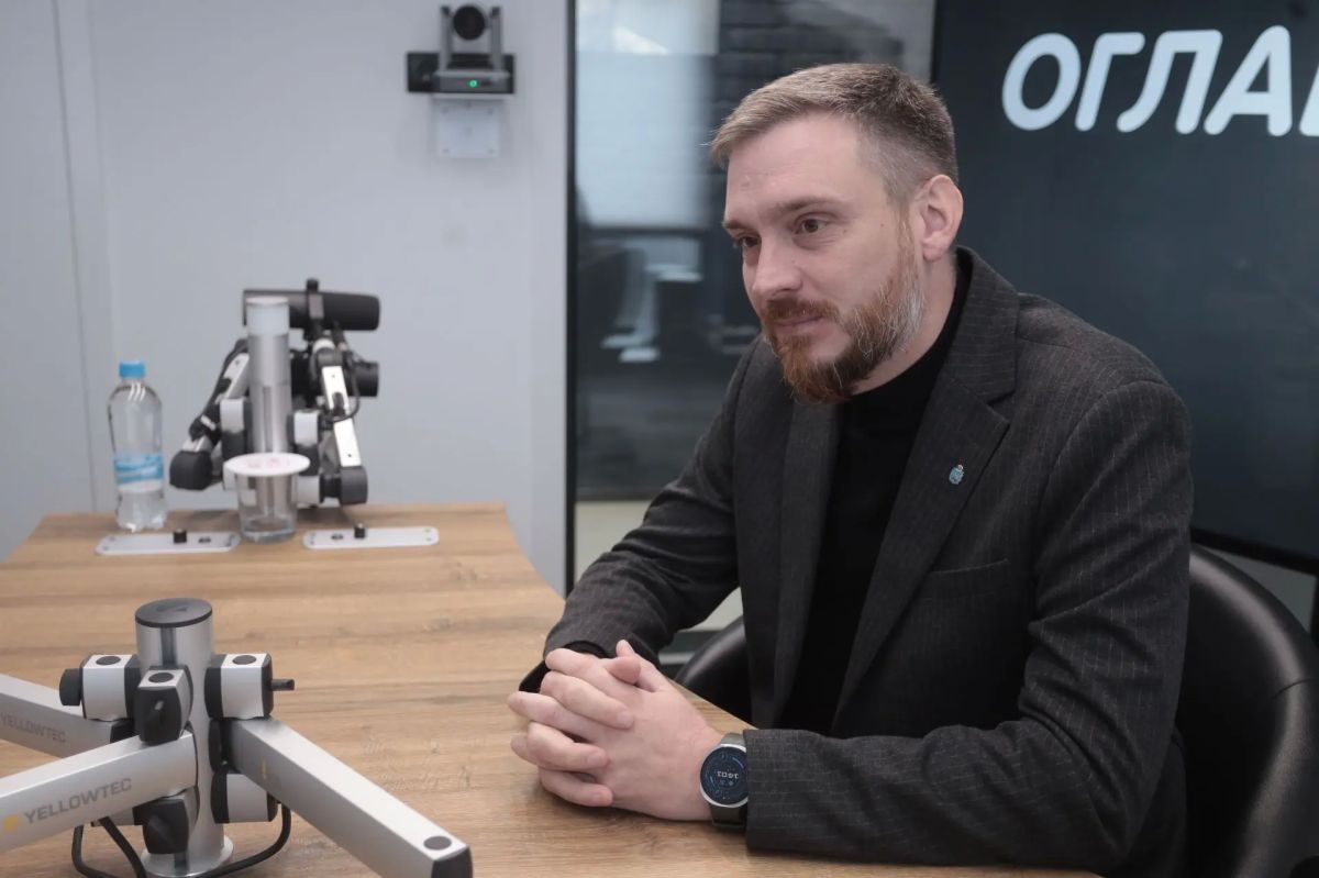 Гендиректор «Экогрупп»: регоператор работает строго по территориальной схеме обращения с отходами