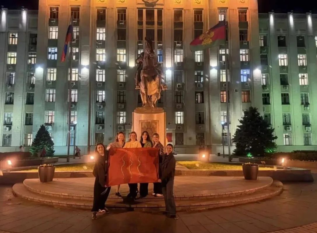 Великолукская команда поборется за победу в конкурсе школьных столовых
