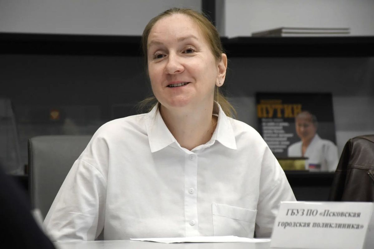 Встреча с бизнесом: как сделать диспансеризацию удобной? Встреча с бизнесом: как сделать диспансеризацию удобной?