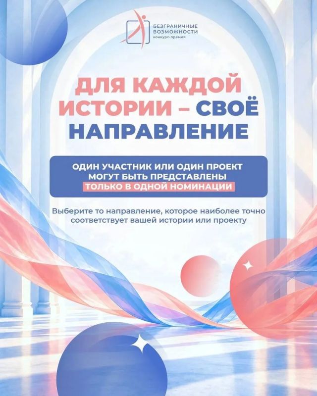 Здесь может быть ваша история!
