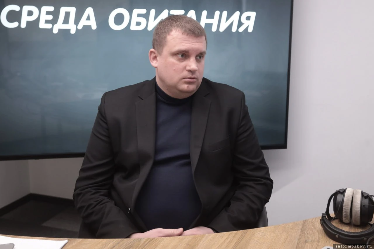 Крытый футбольный манеж, легкоатлетический манеж, ещё один бассейн и второй Ледовый дворец – объекты, которые в Пскове хотели бы построить в долгосрочной перспективе