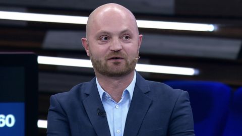 Александр Коц: ИНОСМИ Русский «Старлинк» и перспектива «золотых сделок»