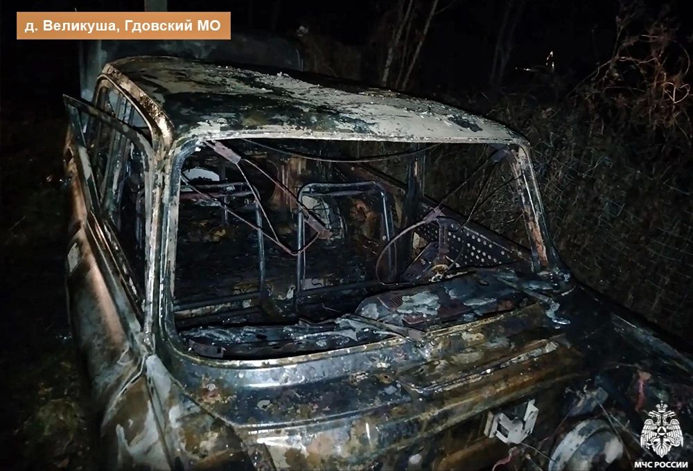 #ОперативноЗаСутки. За минувшие дежурные сутки пожарно-спасательные подразделения Псковской области реагировали на 4 техногенных пожара #ОперативноЗаСутки. За минувшие дежурные сутки пожарно-спасательные подразделения Псковской области реагировали на 4 техногенных пожара