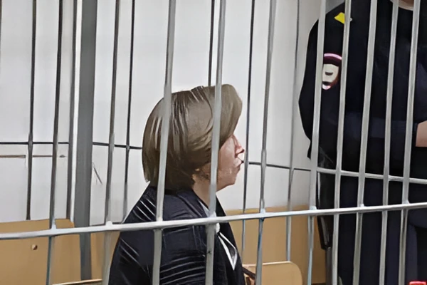 Бывший ректор ПсковГУ Наталья Ильина приговорена к 6 годам и 6 месяцам колонии общего режима!