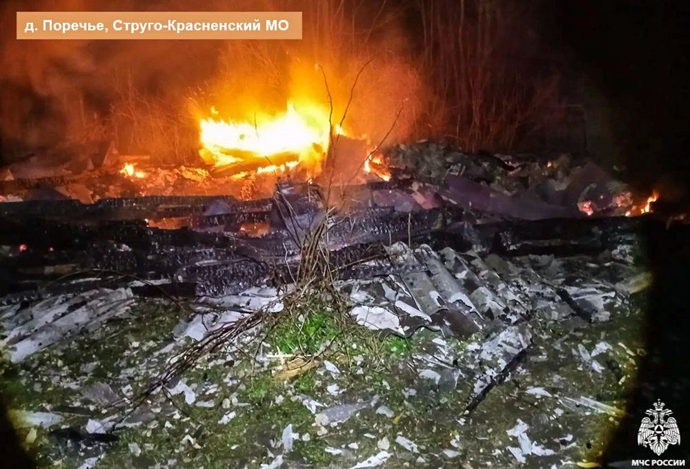 #ОперативноЗаСутки. За минувшие дежурные сутки пожарно-спасательные подразделения Псковской области реагировали на 4 техногенных пожара #ОперативноЗаСутки. За минувшие дежурные сутки пожарно-спасательные подразделения Псковской области реагировали на 4 техногенных пожара