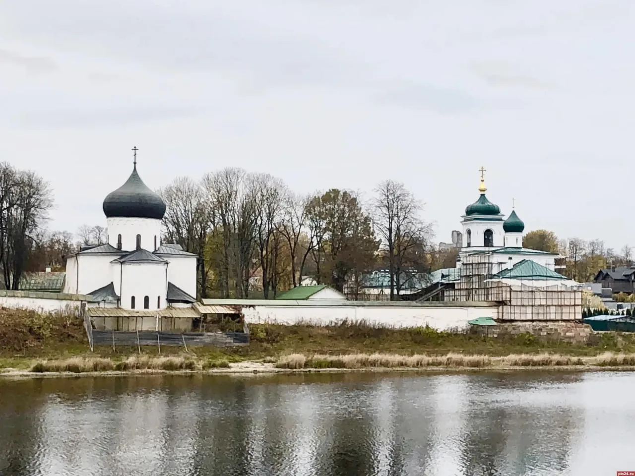 Инициативная группа обратилась с открытым письмом к митрополиту Матфею по поводу передачи Спасо-Преображенского собора РПЦ