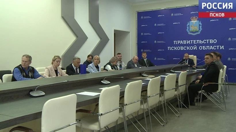 Псковские предприятия переводят холодильное оборудование на природные хладагенты Псковские предприятия переводят холодильное оборудование на природные хладагенты