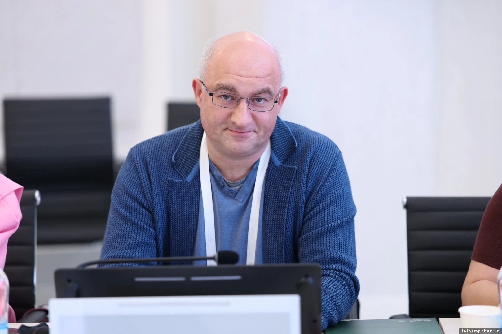 Владелец «Псковского гончара» рассказал, почему завод сам изготавливает станки