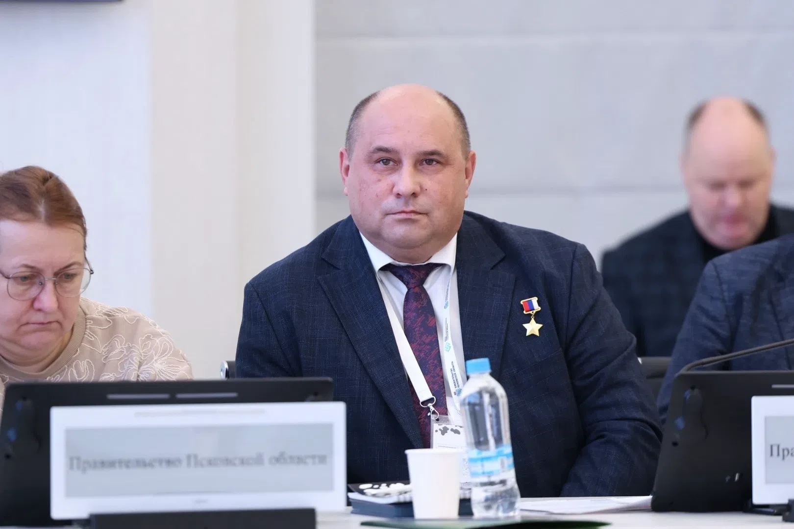 Век искажений: Герой России Константин Широков призвал видеть правду истории своими глазами