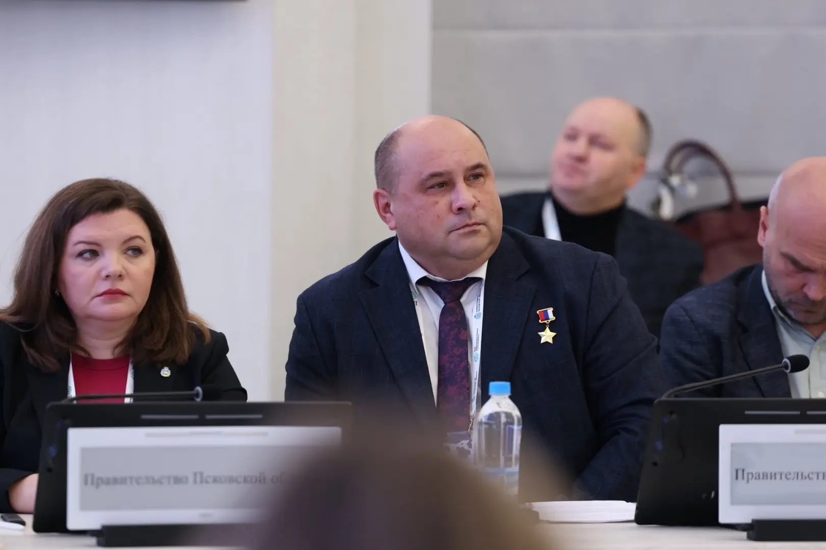Вопреки всему: память жива!