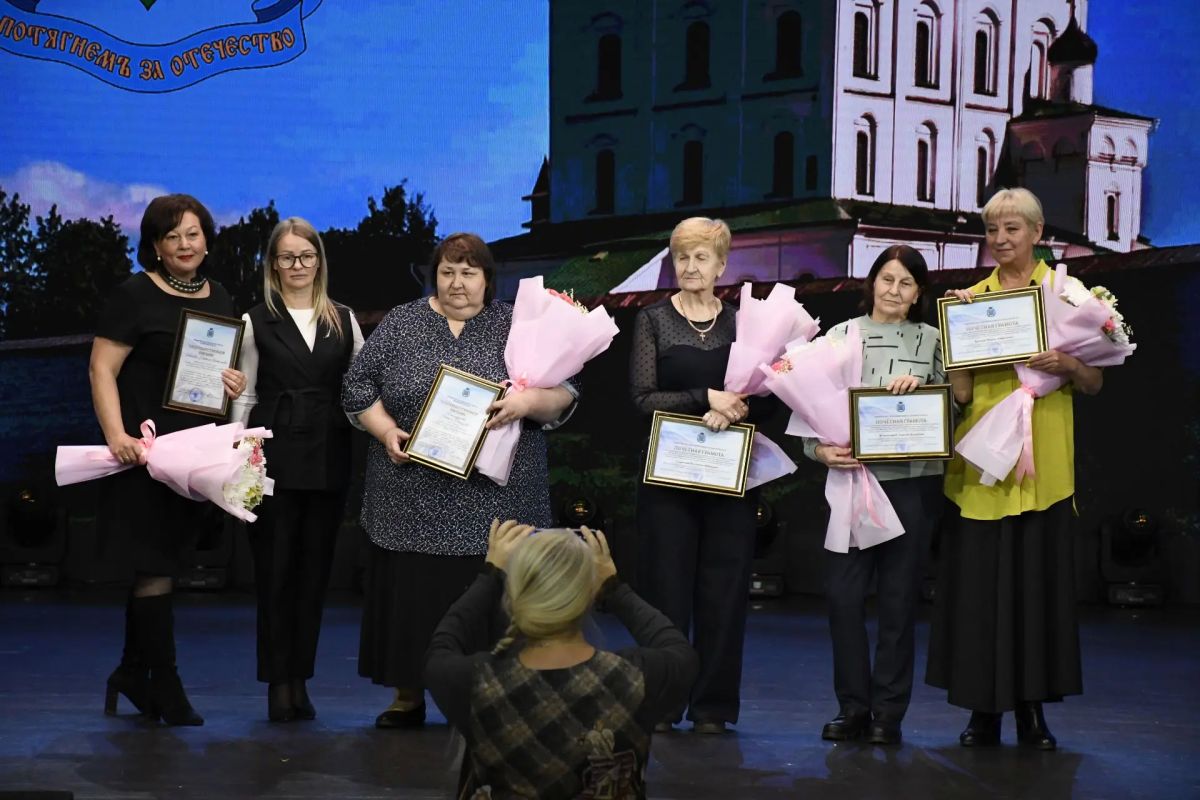 Сегодня мы отмечаем столетие со дня основания Всероссийского общества глухих Сегодня мы отмечаем столетие со дня основания Всероссийского общества глухих