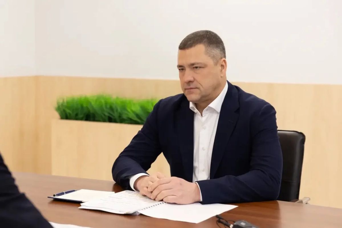 Михаил Ведерников: Псковскую область с рабочим визитом посетил Первый заместитель Председателя Правительства РФ Денис МАНТУРОВ Михаил Ведерников: Псковскую область с рабочим визитом посетил Первый заместитель Председателя Правительства РФ Денис МАНТУРОВ