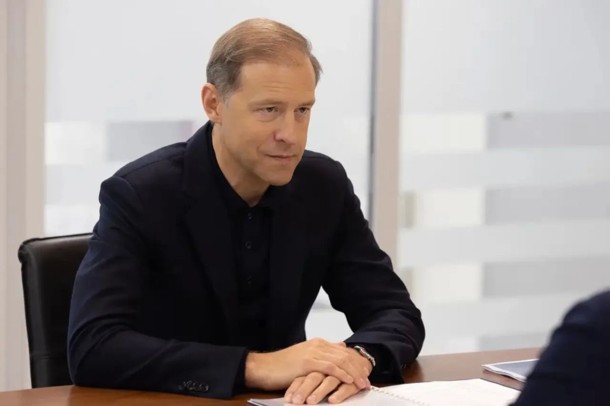 Михаил Ведерников: Псковскую область с рабочим визитом посетил Первый заместитель Председателя Правительства РФ Денис МАНТУРОВ Михаил Ведерников: Псковскую область с рабочим визитом посетил Первый заместитель Председателя Правительства РФ Денис МАНТУРОВ