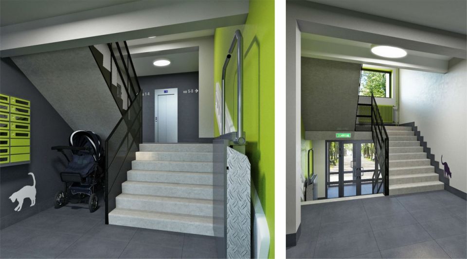 Как избежать штрафов за незаконный тамбур в подъезде: 4 главные опасности и советы