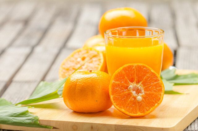 Шесть напитков, которые укрепляют иммунитет и добавляют годы к жизни