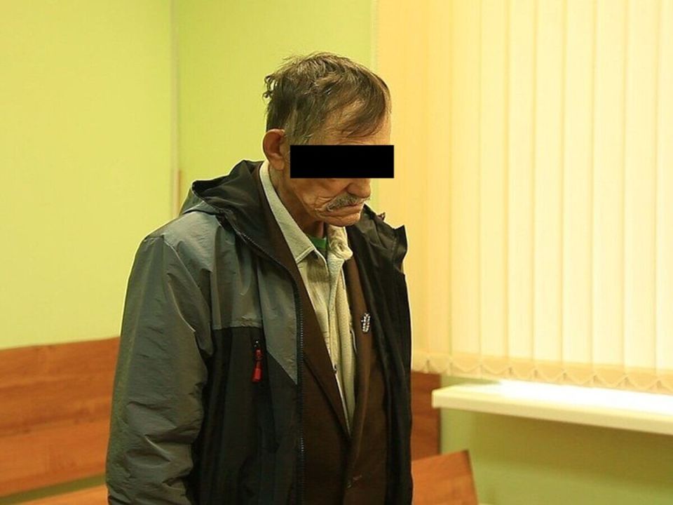 Пенсионер стал фигурантом дела за срубленное дерево: как одна сосна изменила жизнь дачника