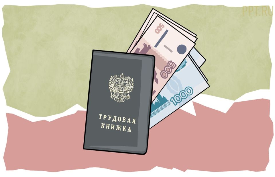 Проверка трудовой книжки: невидимые ошибки, которые могут стоить вам пенсии
