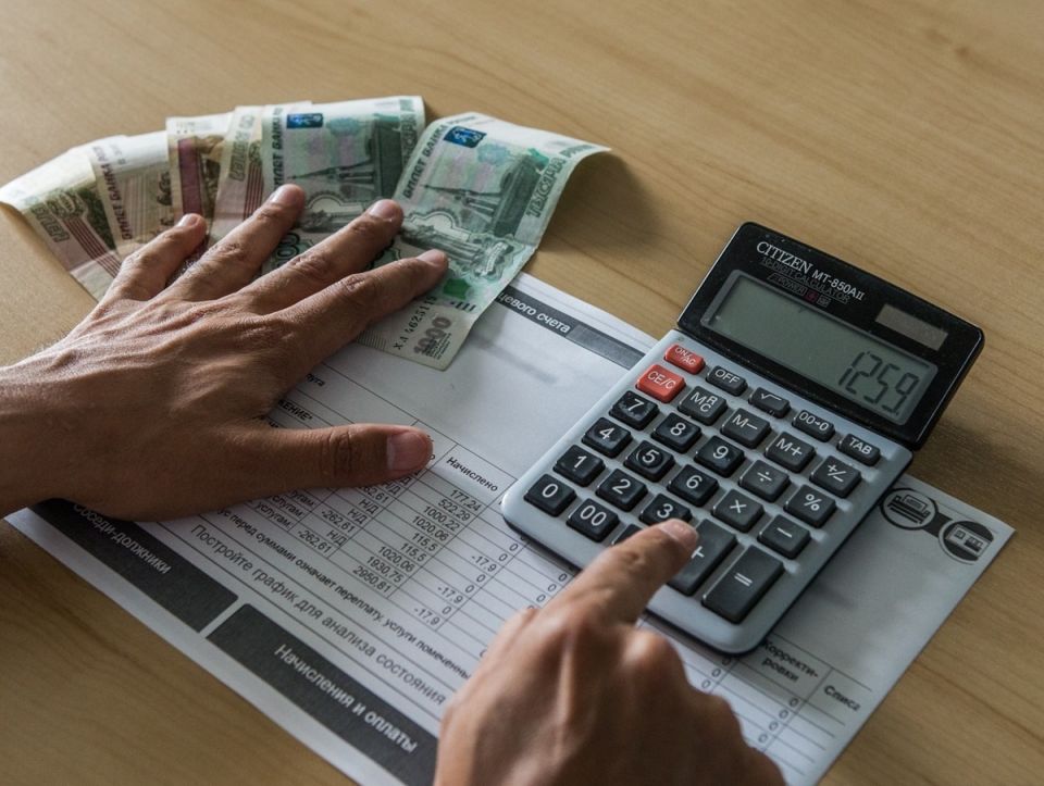 Коммунальные платежи: почему они растут быстрее инфляции?