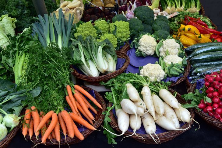 Какие овощные закуски готовить: рецепты от гуру кулинарии, которые помогут накормить вкуснятиной членов семьи